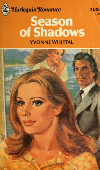 Season of Shadows book cover