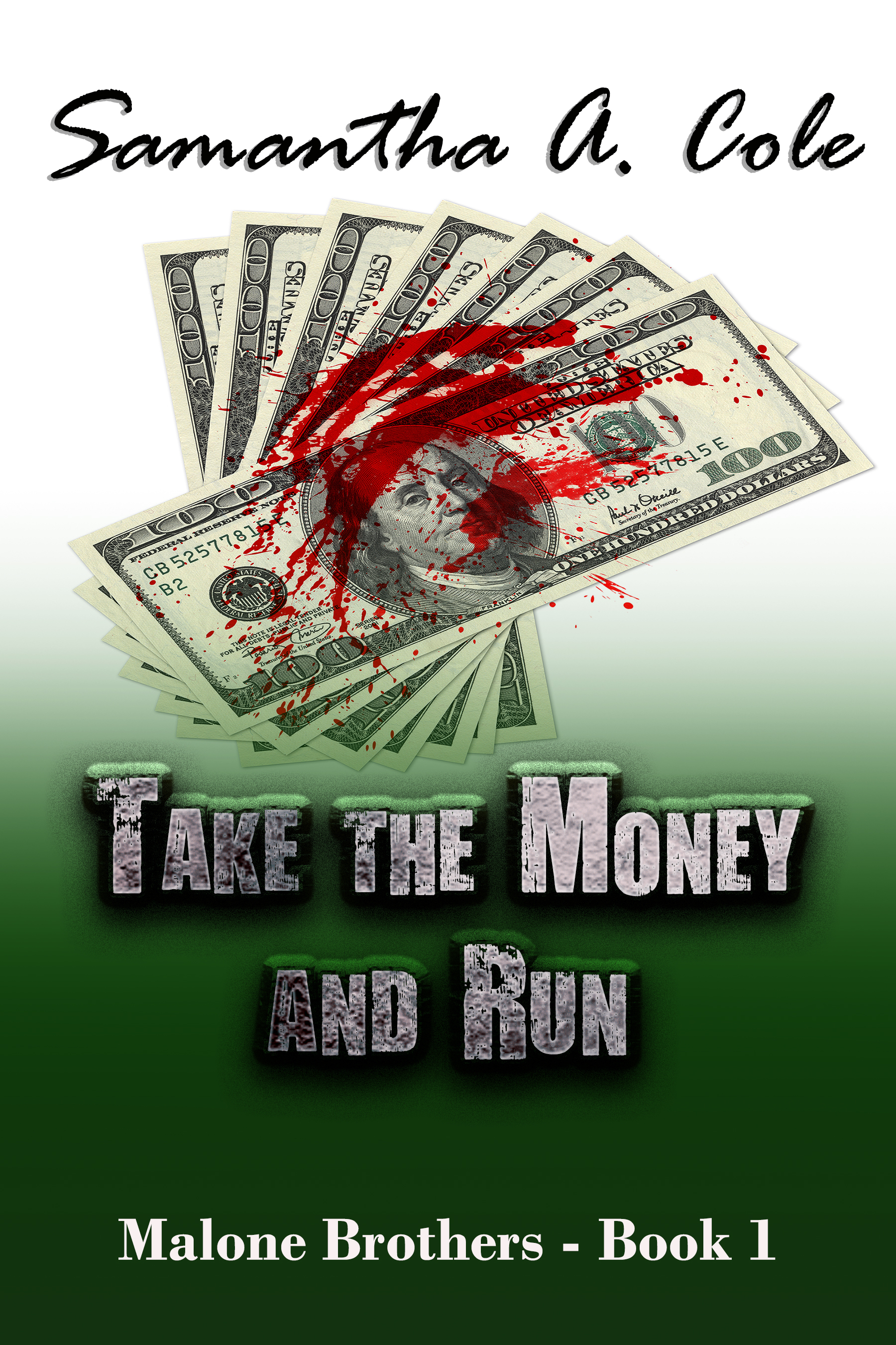 Malone Brothers book cover 1