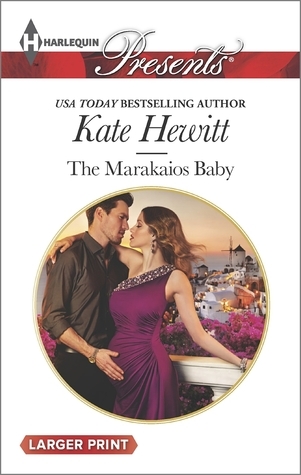 The Marakaios Brides book cover 2