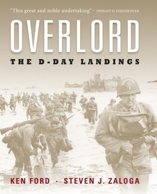 Overlord book cover