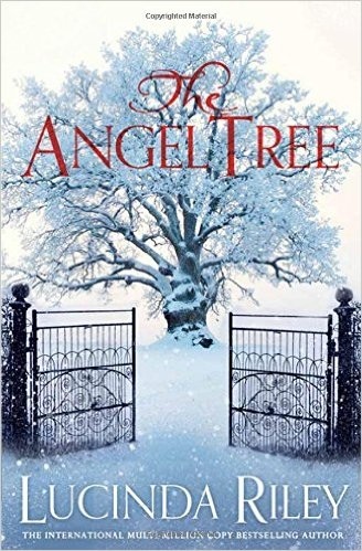 The Angel Tree book cover
