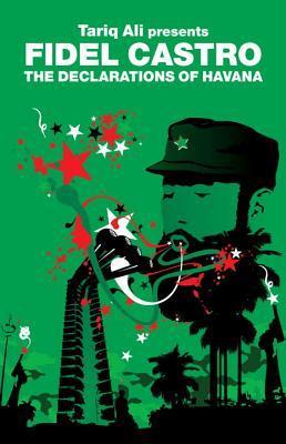 The Declarations of Havana book cover