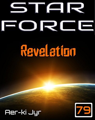 Star Force book cover
