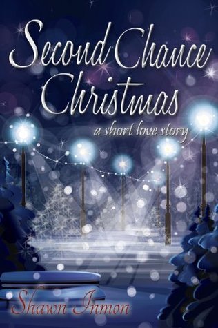 Second Chance Love Story book cover 1