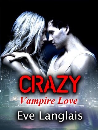 Crazy Ella In Love book cover 1