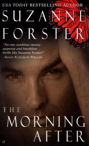 The Morning After book cover