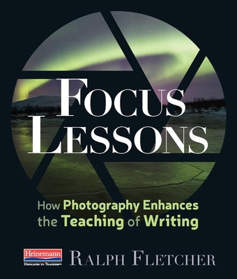 Focus Lessons book cover