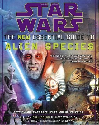 Star Wars book cover