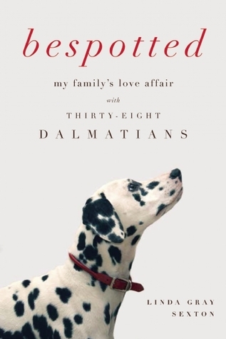 Bespotted book cover