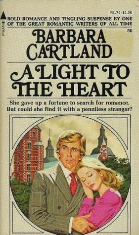 A Light to the Heart book cover