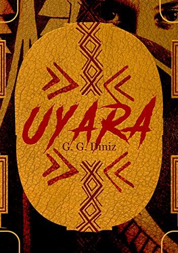 Uyara book cover