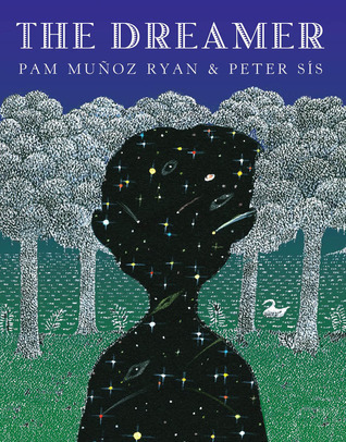 The Dreamer book cover