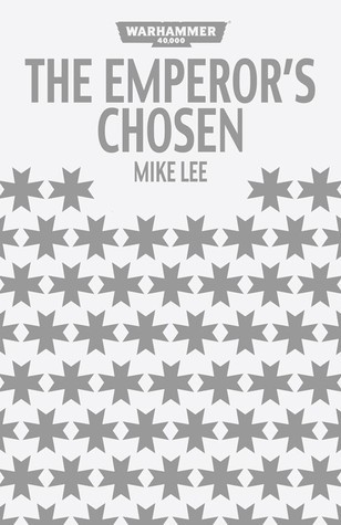 The Emperor's Chosen book cover