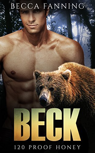 Beck book cover