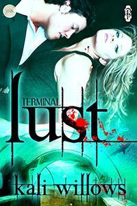 Terminal Lust book cover