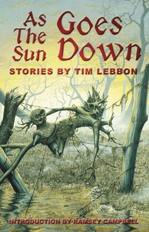 As the Sun Goes Down book cover