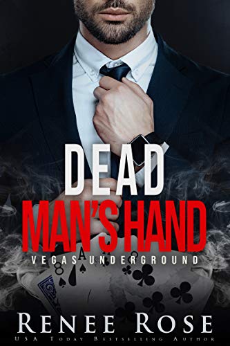 Dead Man's Hand book cover