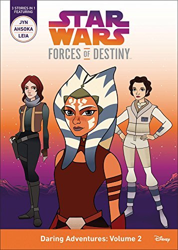 Daring Adventures book cover