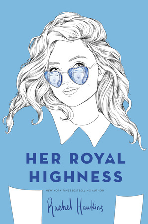 Royals book cover 2