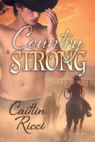 Country Strong book cover