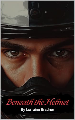 Beneath the Helmet book cover