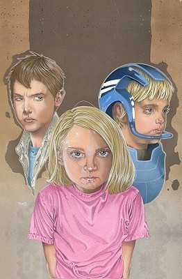 Ender's Game book cover