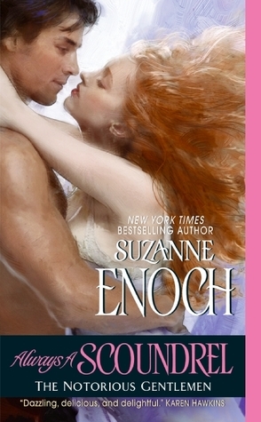 Notorious Gentlemen book cover 3