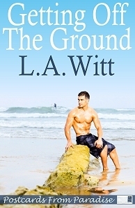 Changing Plans book cover 1