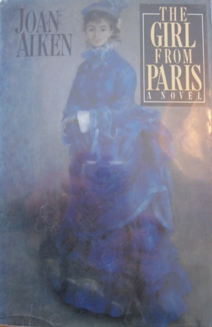Paget Family Saga book cover 3