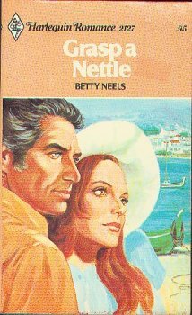 Grasp a Nettle book cover