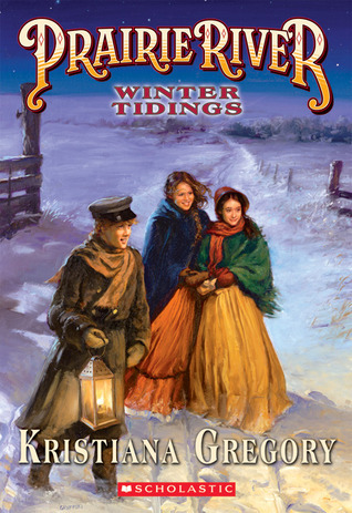 Prairie River book cover 3