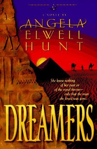 Dreamers book cover