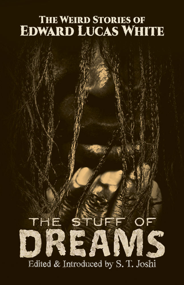 The Stuff of Dreams book cover