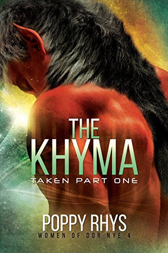 The Khyma book cover