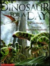 Dinosaur for a Day book cover