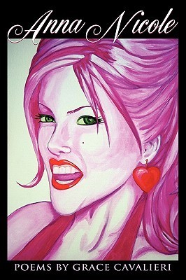 Anna Nicole book cover