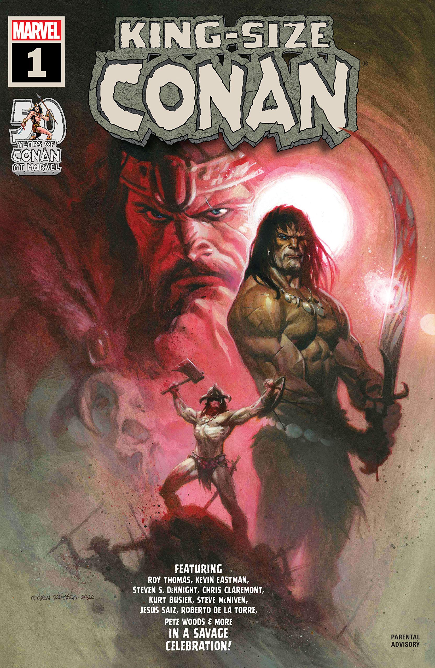 Conan: One-Shots book cover 3