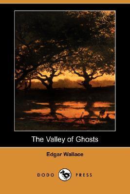 The Valley of Ghosts book cover