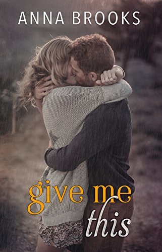 Give Me This book cover