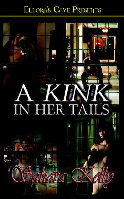 A Kink in Her Tails book cover