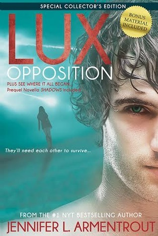 Opposition book cover