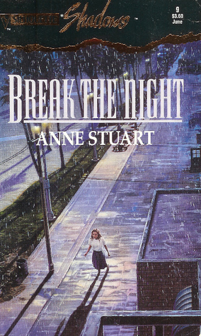 Break the Night book cover