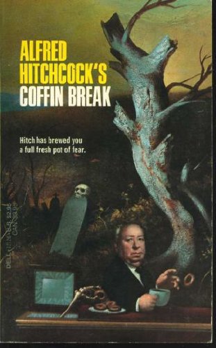 Alfred Hitchcock's Coffin Break book cover
