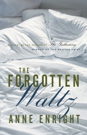 The Forgotten Waltz book cover