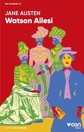 Watson Ailesi book cover