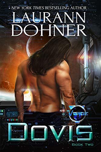 The Vorge Crew book cover 2
