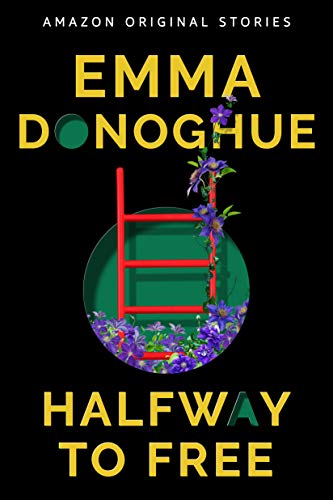 Halfway to Free book cover