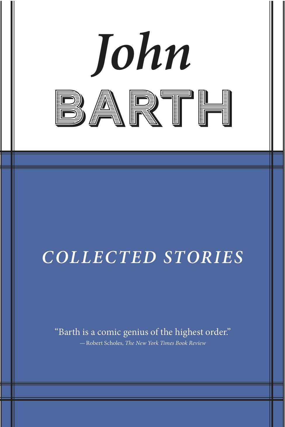 Collected Stories book cover