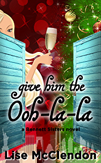 Bennett Sisters Series book cover 3