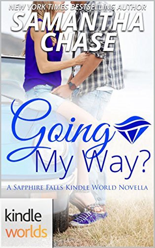 Going My Way? book cover